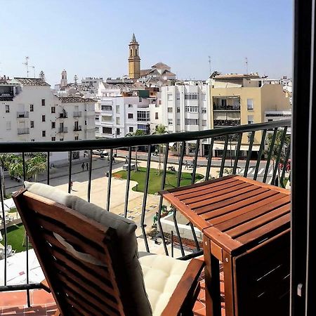 אסטפונה Apartamento Centrico Y Luminoso מראה חיצוני תמונה