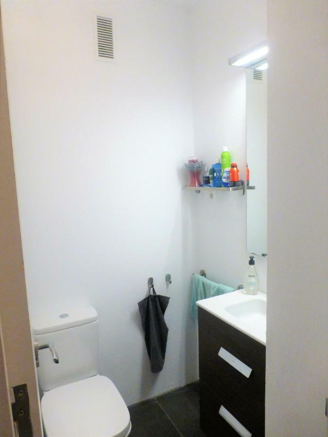 אסטפונה Apartamento Centrico Y Luminoso מראה חיצוני תמונה